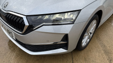 Skoda Octavia 1.5 TSI 150 SE L 5dr Petrol Estate